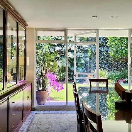 Casa Tamayo