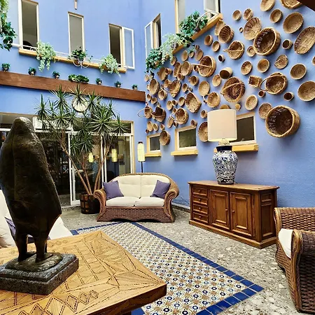Casa Tamayo