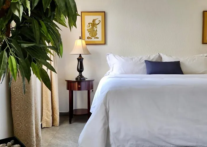 Pensión Casa Tamayo 4*
