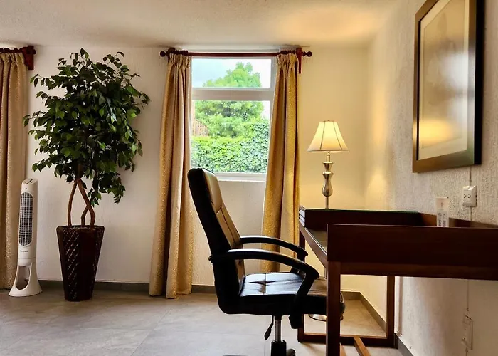 Pensión Casa Tamayo 4*