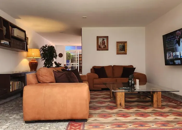 Maison d'hôtes Casa Tamayo 4*