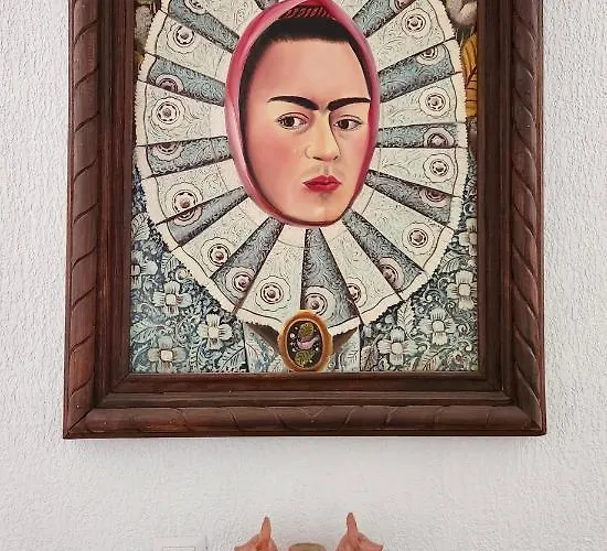 Casa Tamayo 4*