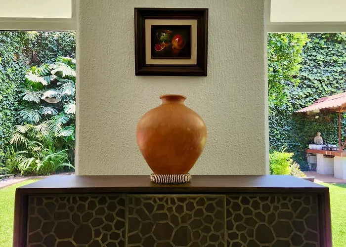 Maison d'hôtes Casa Tamayo 4*