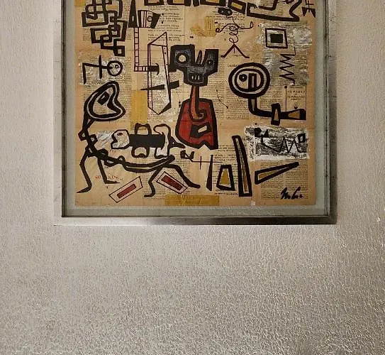 Pensión Casa Tamayo