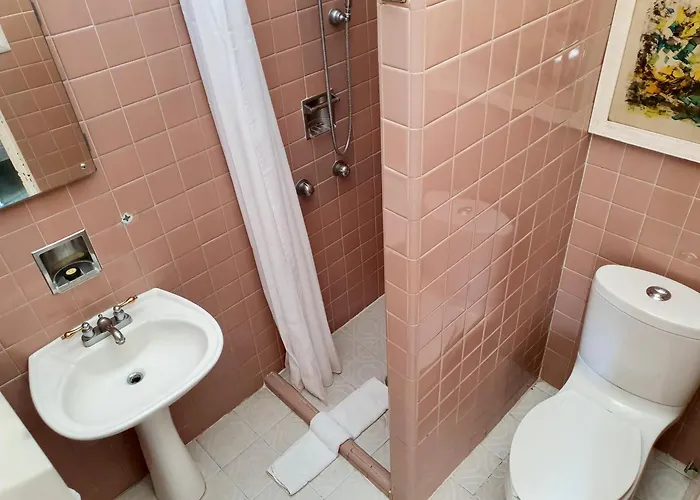 Pensión Casa Tamayo 4*