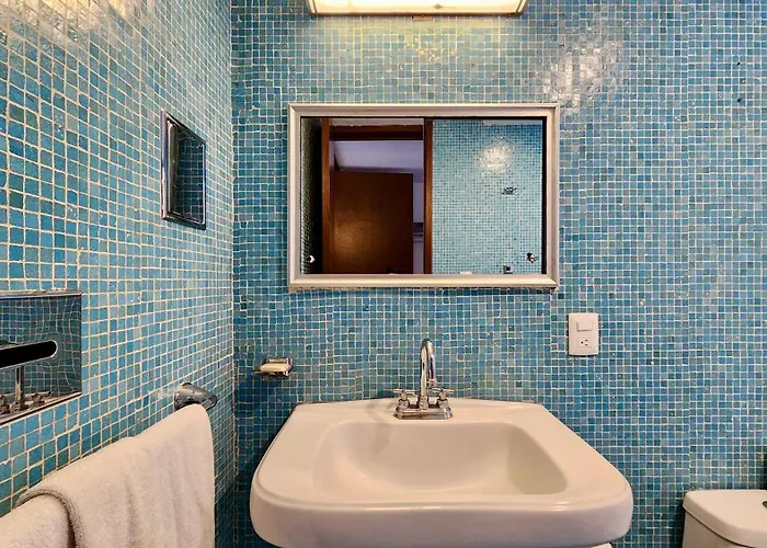 Casa Tamayo