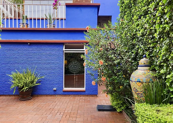 Casa Tamayo 4*